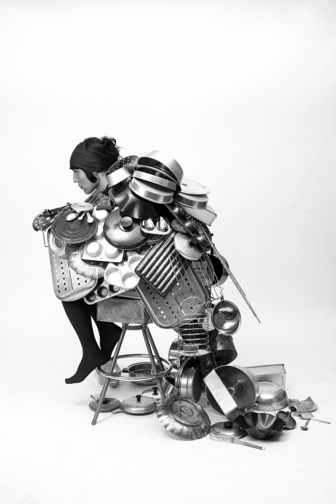 1. Backed and Racked by Kit Kite