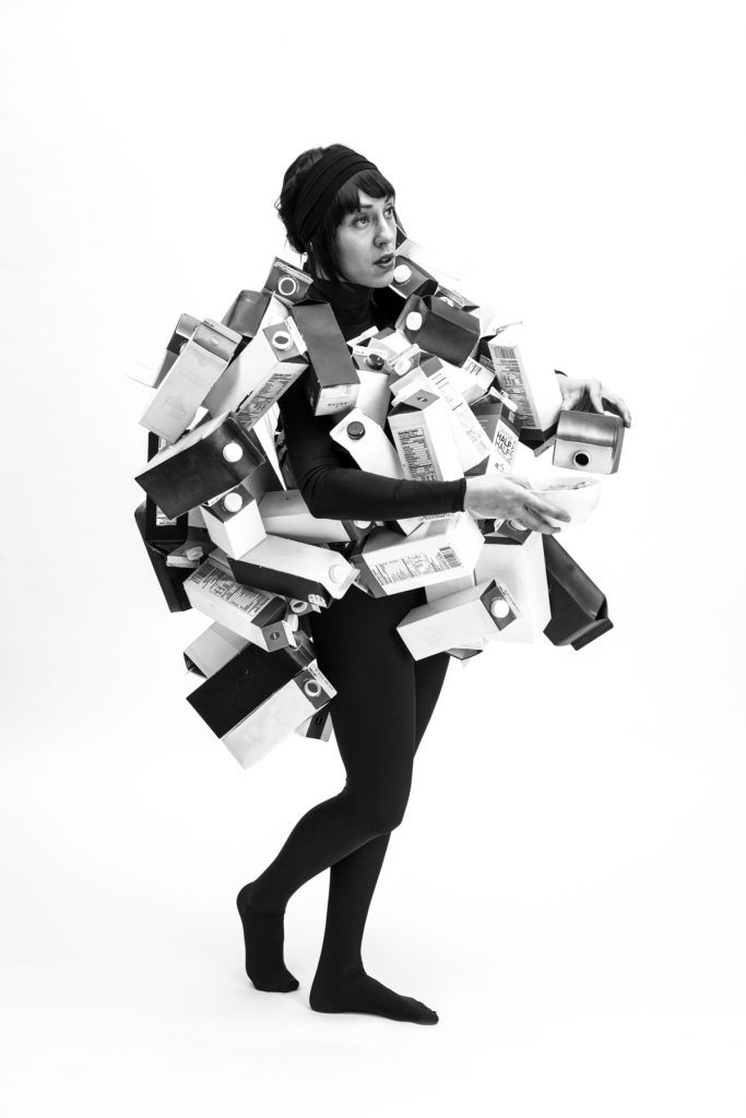 2. Carton Convicted Morning by Kit Kite